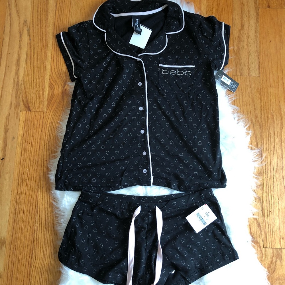 Bebe sleep set